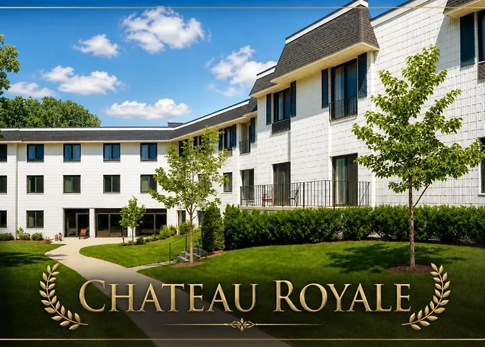 Chateau Royale Inn