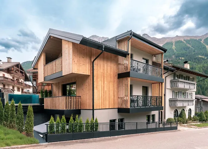 Hotel Madonnina Resort And Wellness