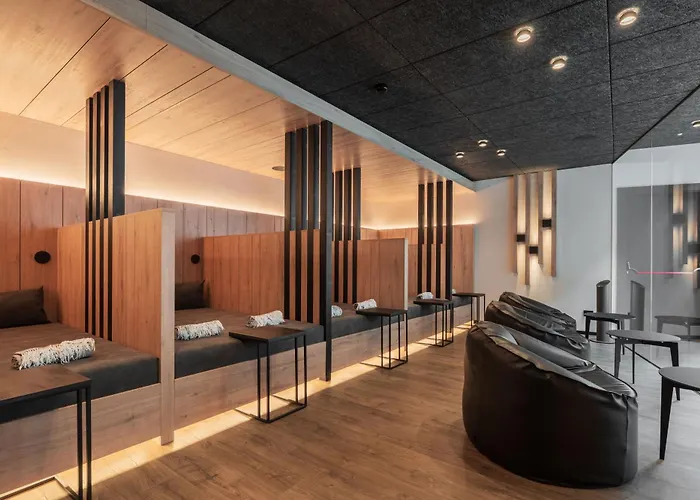 Hotel Madonnina Resort And Wellness