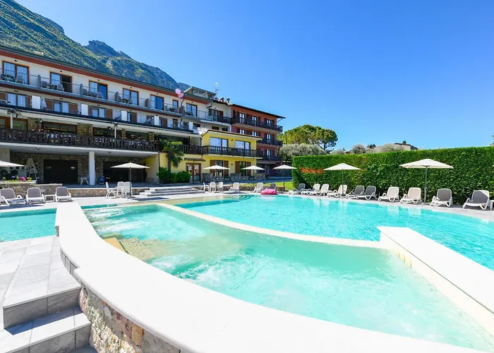 Park Hotel Val Di Monte ***S