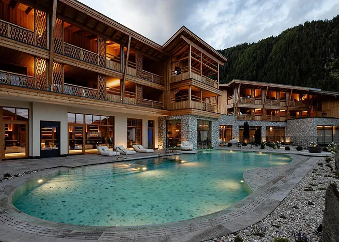 Hotel Masl