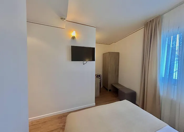 Thoiry Etoile Lodge, Sure Hotel Collection By Best Western