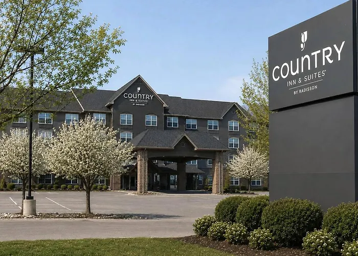 Country Inn & Suites By Radisson, Boise West - Meridian