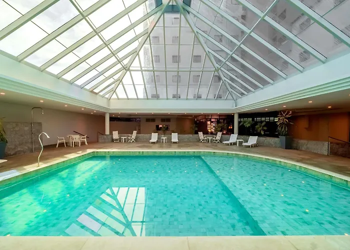 ibis Styles Sorocaba Santa Rosalia