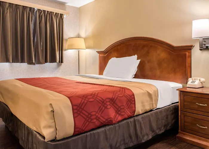 Econo Lodge Holland - Toledo