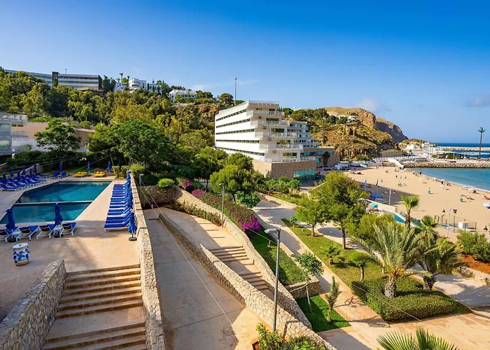 Mercure Quemado Al-Hoceima Resort