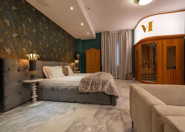 Villa Minieri Resort&SPA