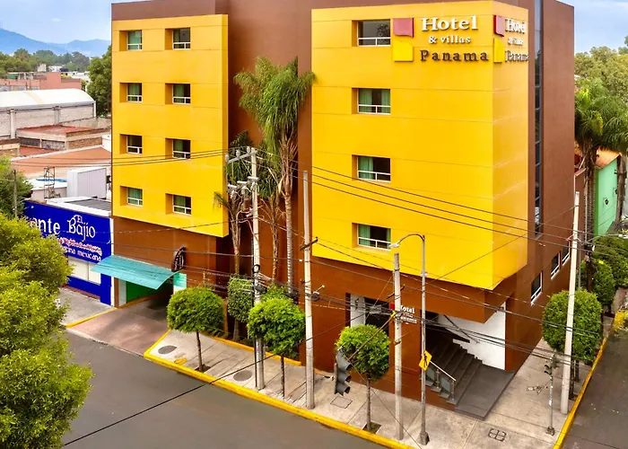 Hotel&Villas Panamá