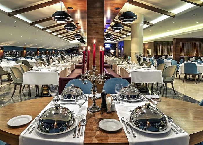 Mercure Istanbul Bomonti