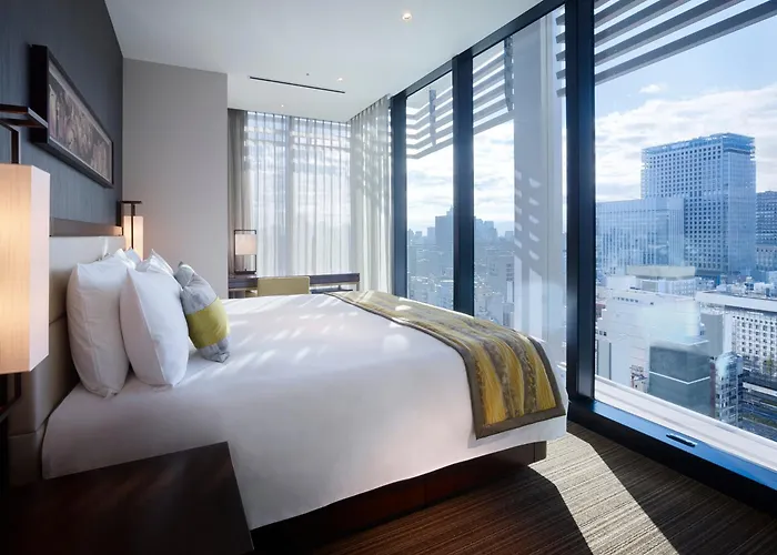 Oakwood Premier Tokyo