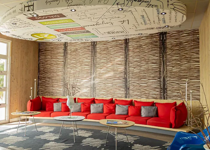 Ibis Macae