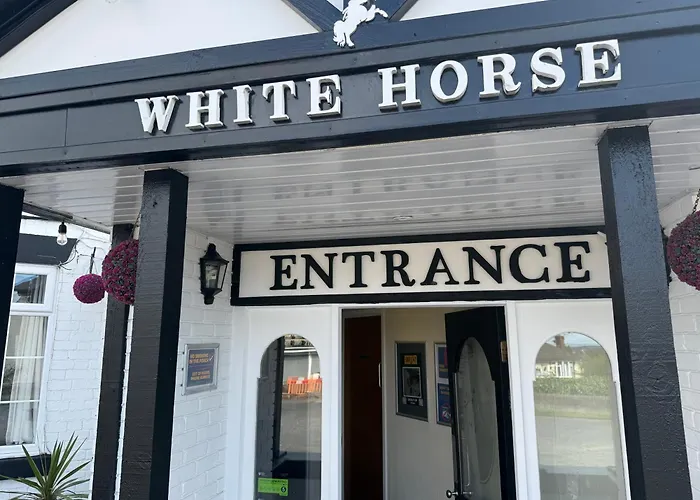 White Horse Tavern