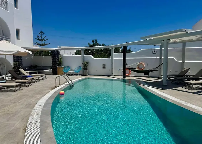 La Bellezza Eco Boutique Hotel