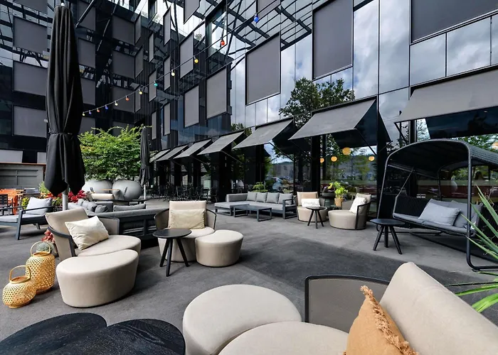 Mercure Zuerich City