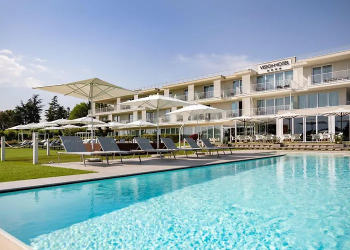 Vision Hotel