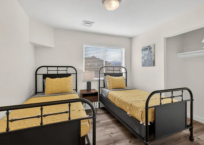 Moab Redcliff Condos
