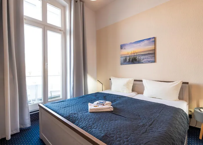 Pension Haus Pommern
