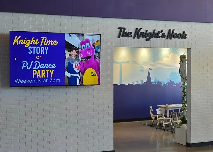 Dutch Wonderland Inn