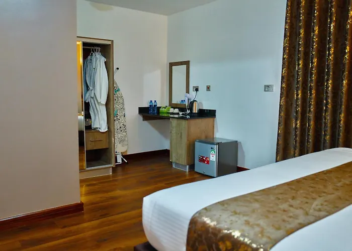 Aberdare Prestige & Royal Cottages