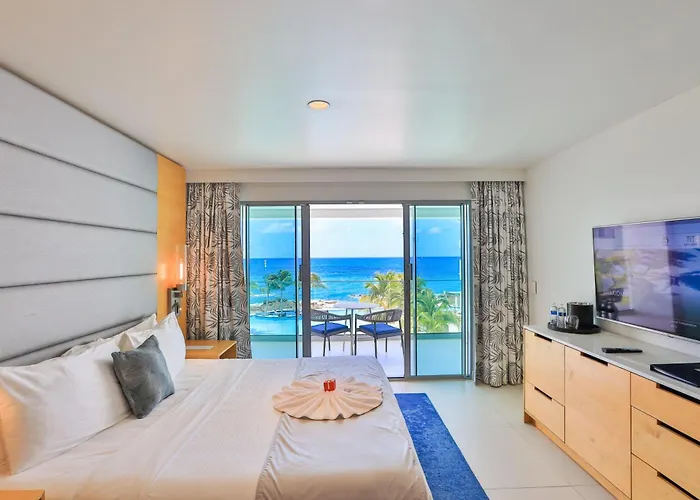 The Morgan Resort Spa & Village