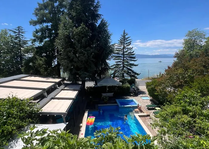 Villa Dionis