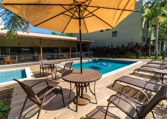 Ibis Styles Bonito
