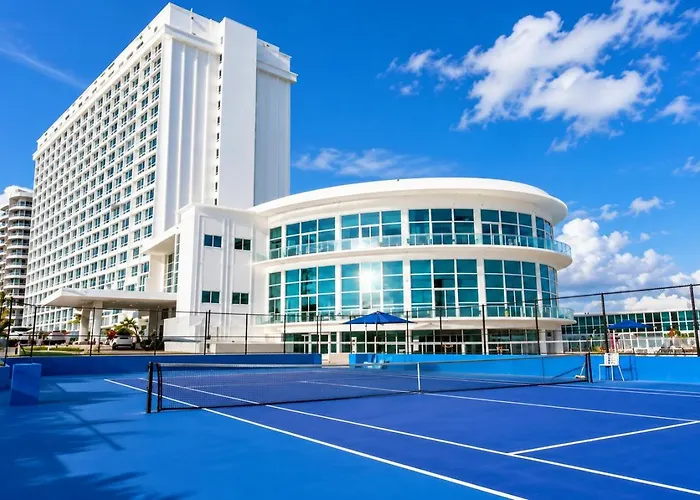 Seastays Apartments