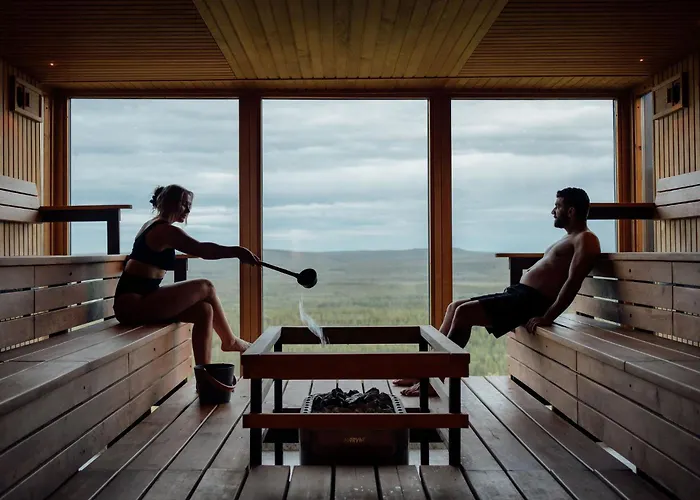 Lapland View Lodge
