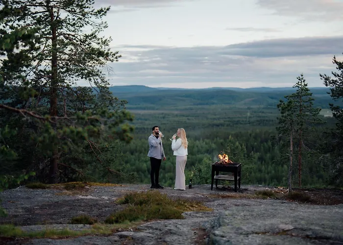 Lapland View Lodge