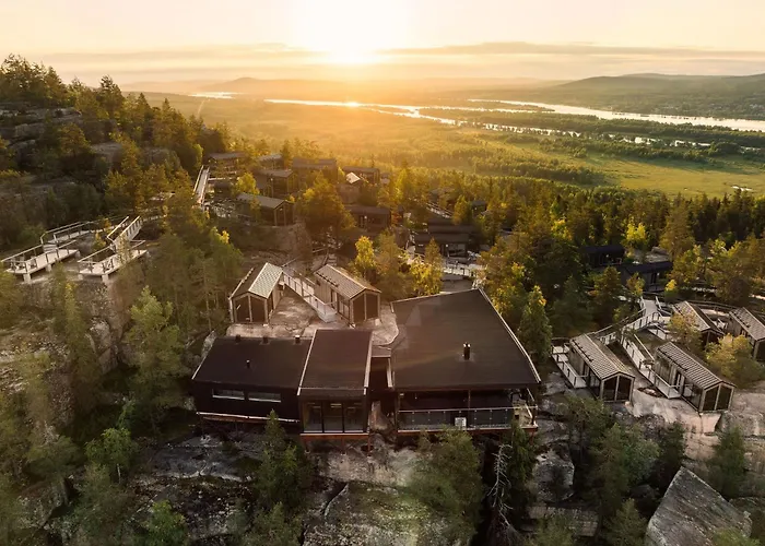 Lapland View Lodge