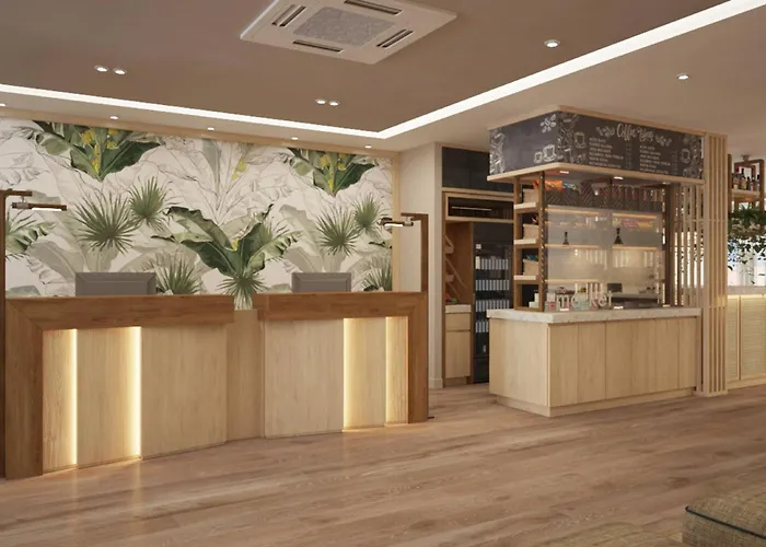 Fairfield By Marriott Medellin Sabaneta