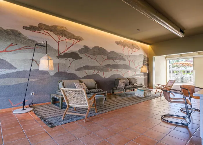 Oassium Hotel - Adults Only