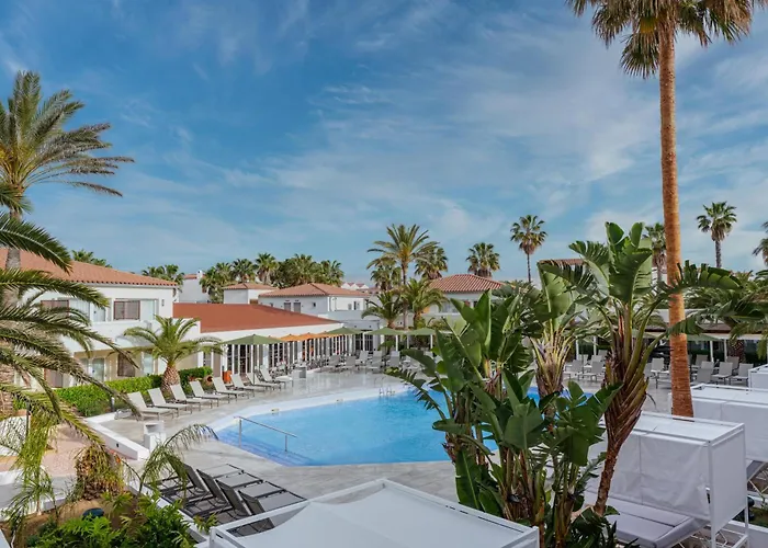 Oassium Hotel - Adults Only
