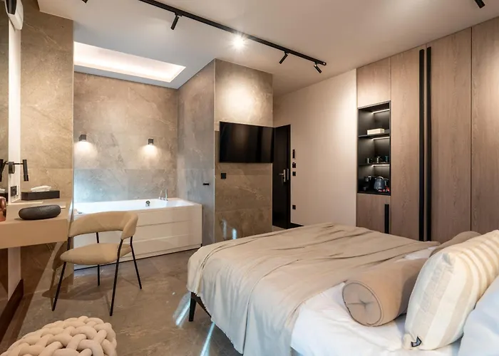 Velvet Rooms & More Zadar