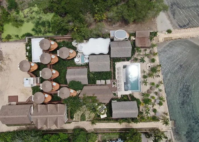 Hotel Aimarawa