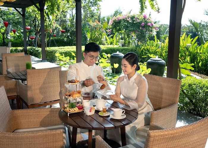 Little Oasis - An Eco Friendly Hotel & Spa