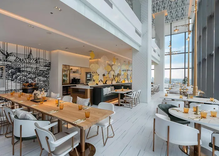INNSiDE by Meliá Bangkok Sukhumvit