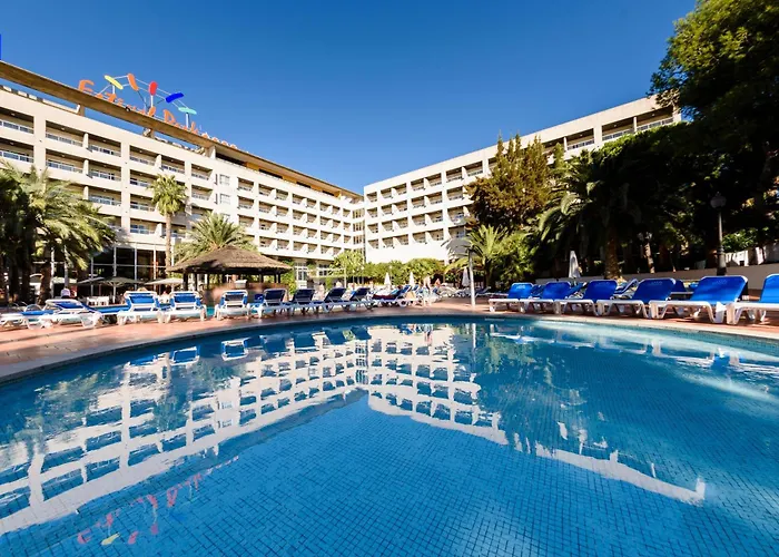 Estival Park Almaris
