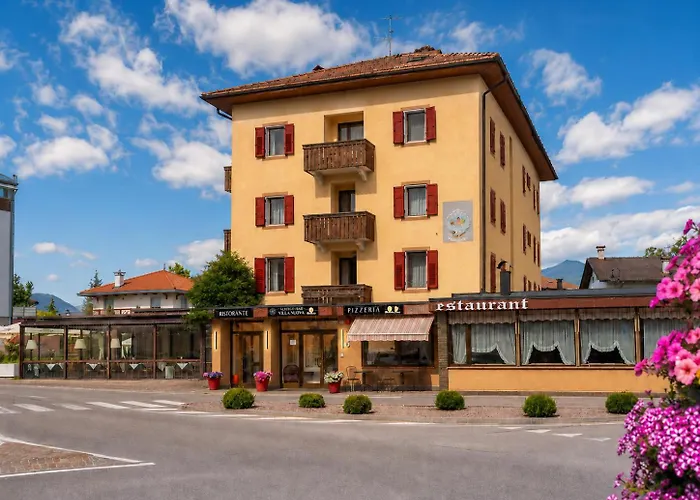 Villa Nuova