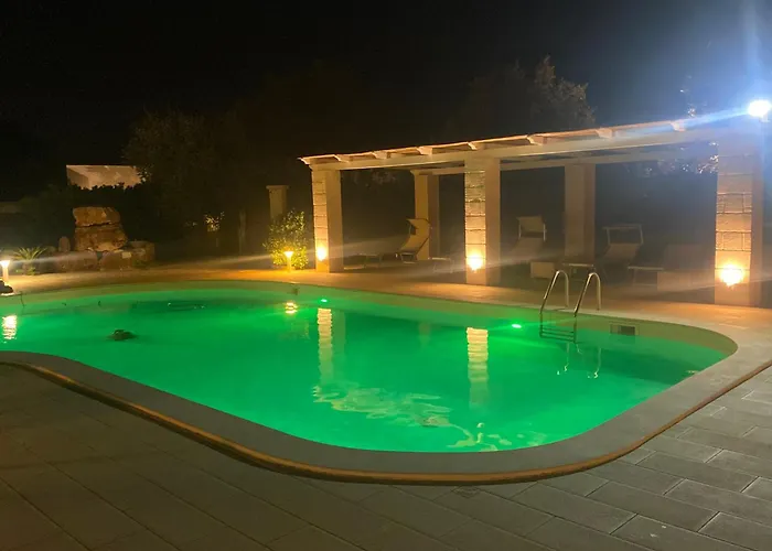Tenuta Verdolivo