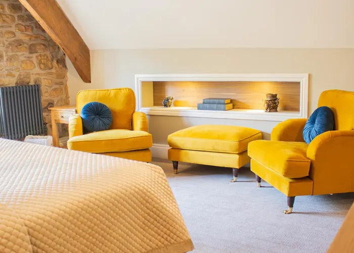 Manor House Hotel