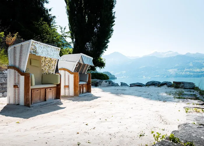 BEATUS Wellness-&Spa-Hotel