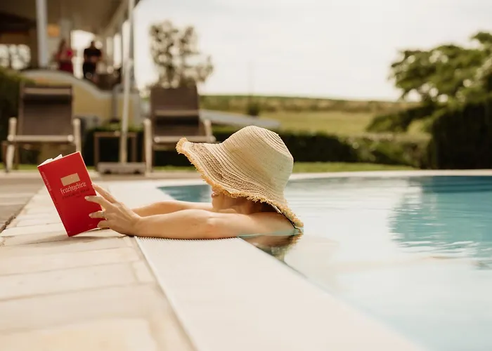 Maiers Kuschelhotel Loipersdorf - Adults Only