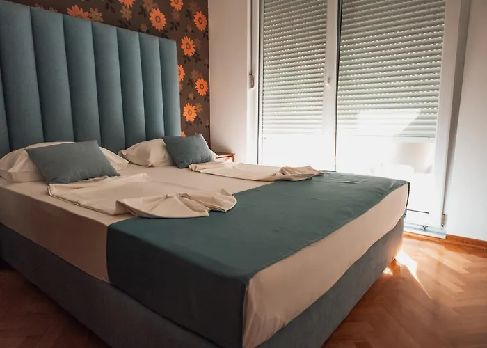 Vile Oliva Hotel & Resort