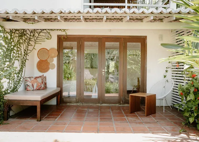Madeiro Beach Hotel
