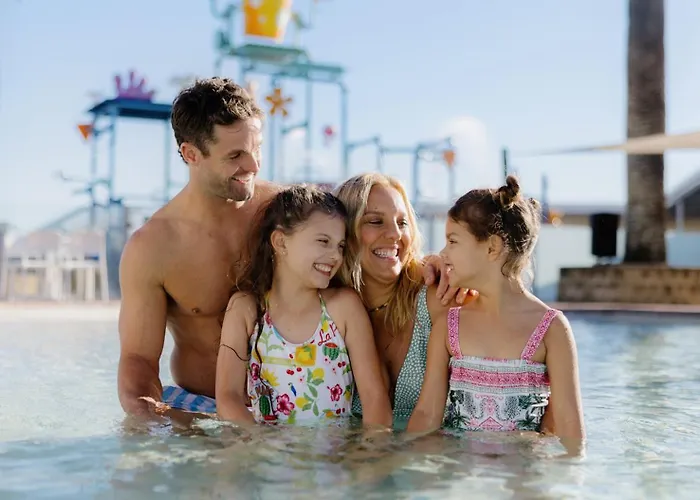 Sea World Resort