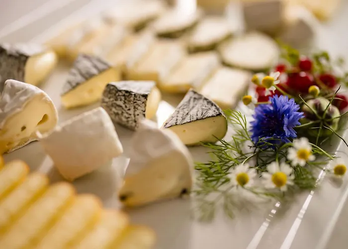 Hotel Garni Toscanina - Adults Only
