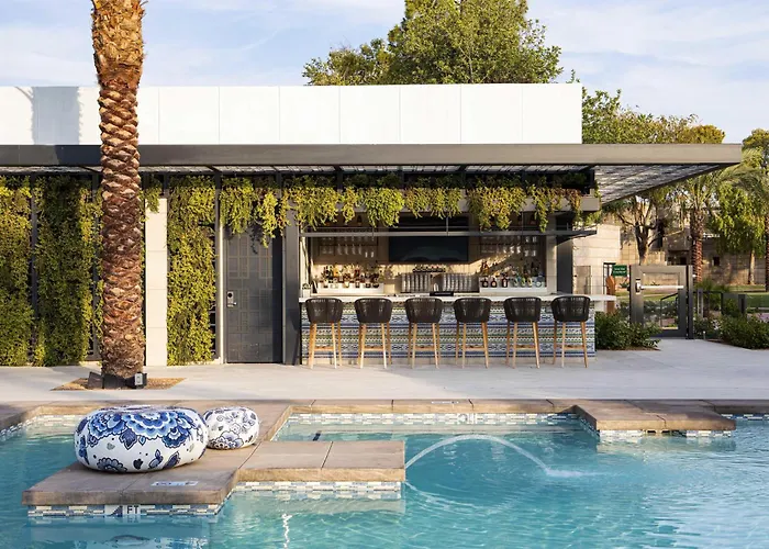 Arizona Biltmore, Lxr Hotels & Resorts