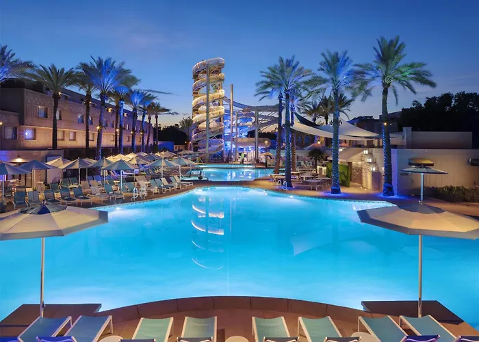 Arizona Biltmore, Lxr Hotels & Resorts