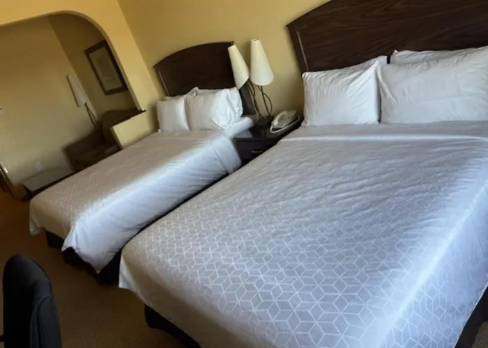 Holiday Inn Denver-Parker-E470/Parker Road By Ihg